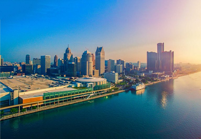 Lowdown on the Best Downtown Detroit Restaurants