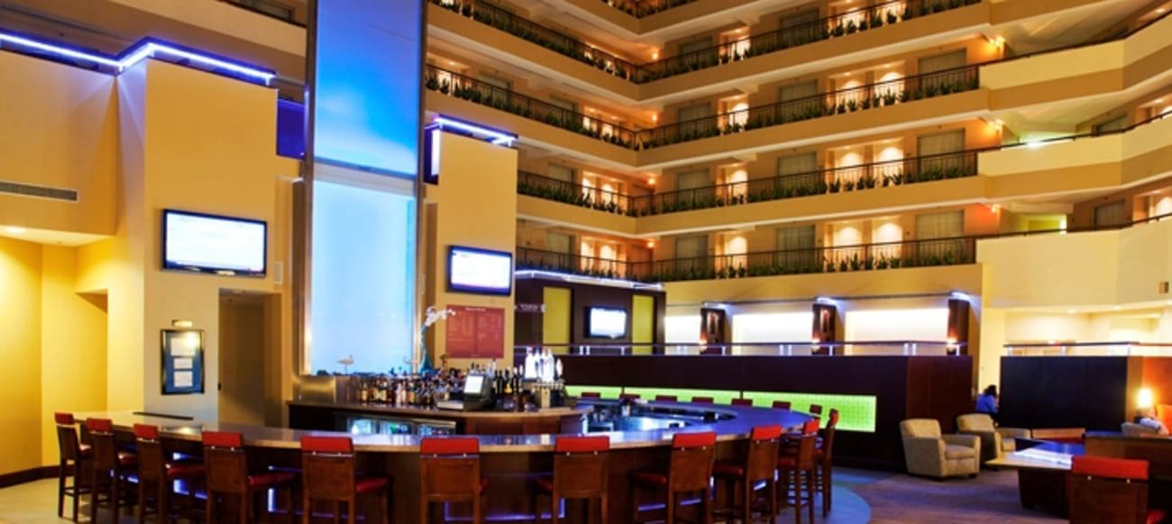 Embassy Suites Troy Auburn Hills Hotel Troy Hotel