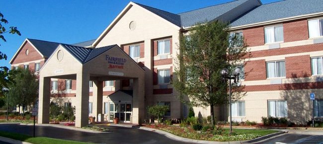 Fairfield Inn & Suites - Detroit Farmington Hills | VisitDetroit.com