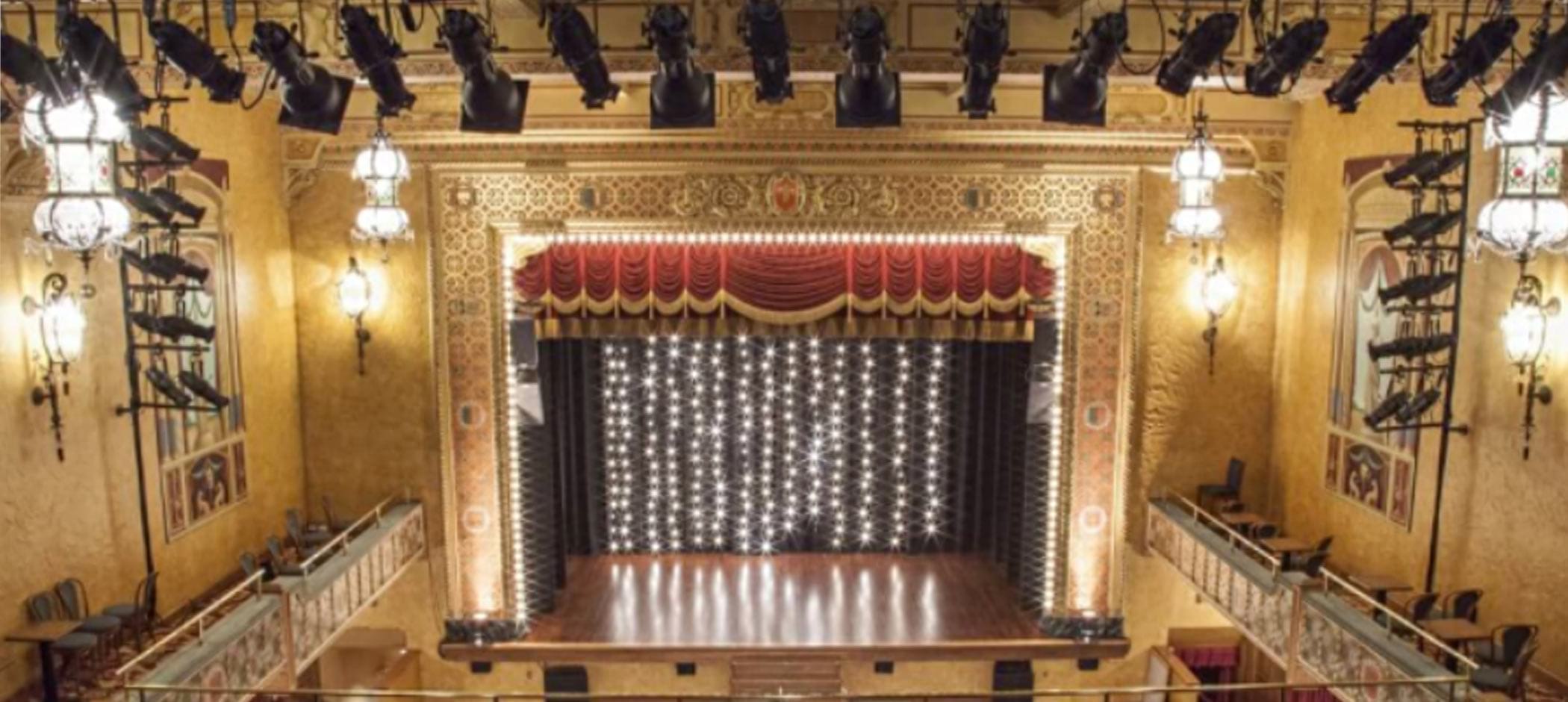 Visit Detroit Things To Do in Detroit