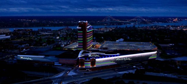 motor city casino hotel tripadvisor