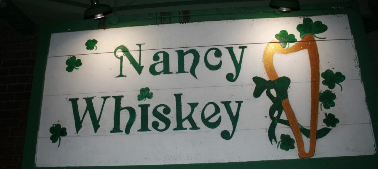 Nancy Whiskey Oldest Downtown Detroit Bars