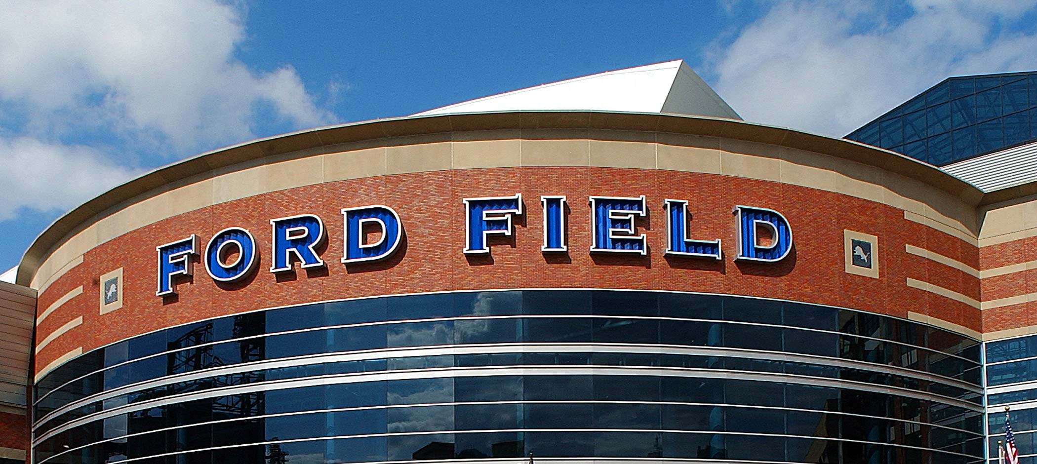 Detroit to Host 2027 NCAA® Men’s Final Four® at Ford Field