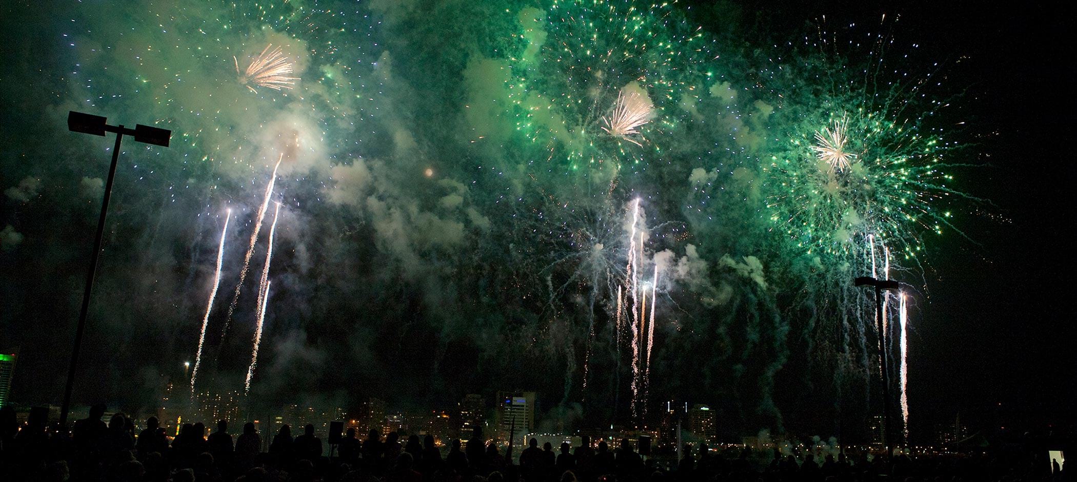 Where to See Fireworks in Detroit this Summer LaptrinhX / News