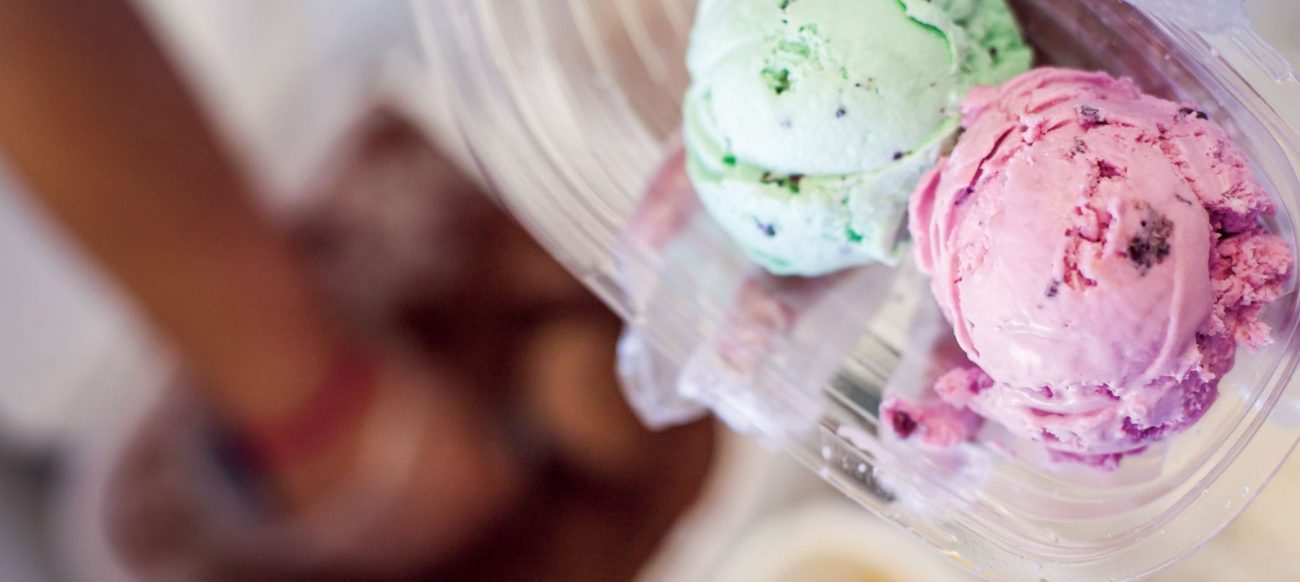 The Metro Detroit Ice Cream Trail