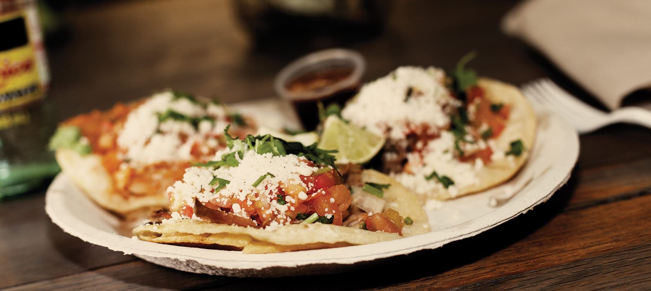 The Detroit Restaurants Guide Food in Detroit