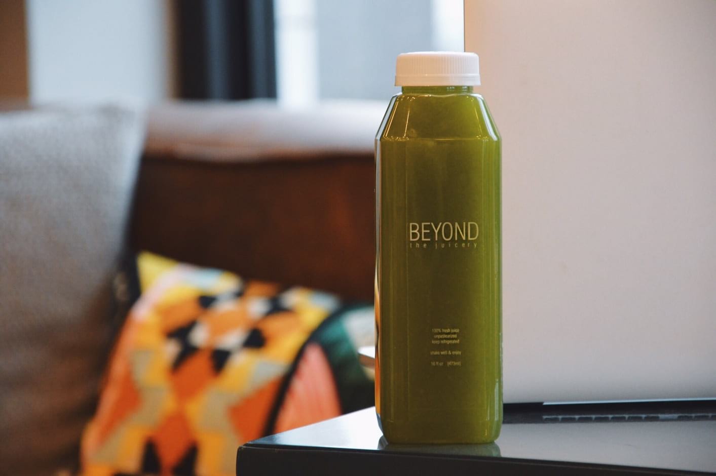 The 9 Best Juice & Smoothie Bars in Detroit