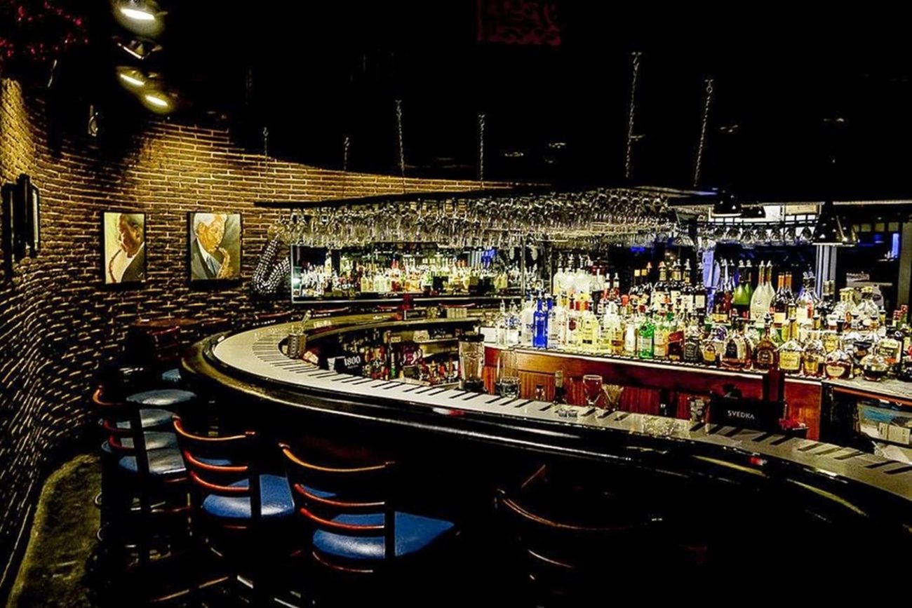 Detroit's Avenue of Fashion Shines Again