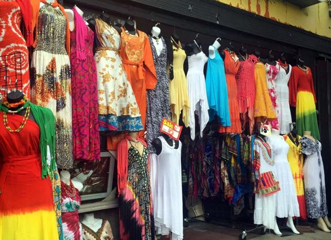 african attire clothing store near me