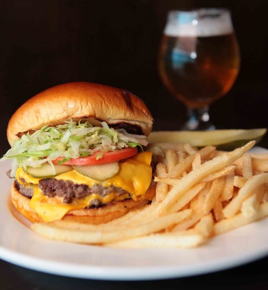 The Best Burger Places in Detroit & Beyond