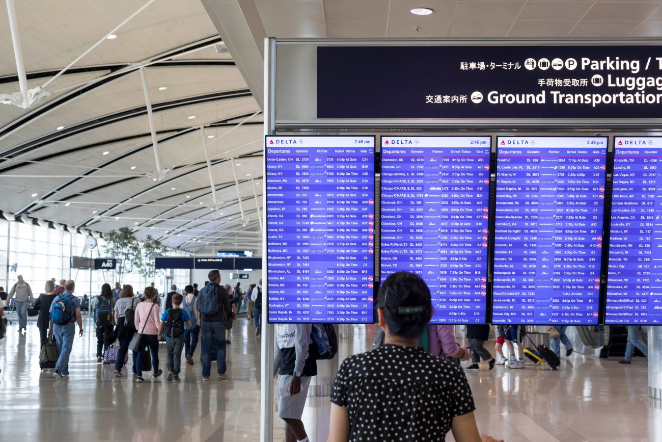 Heightened Airline Cleaning At Detroit Metro Airport Visitdetroit Com