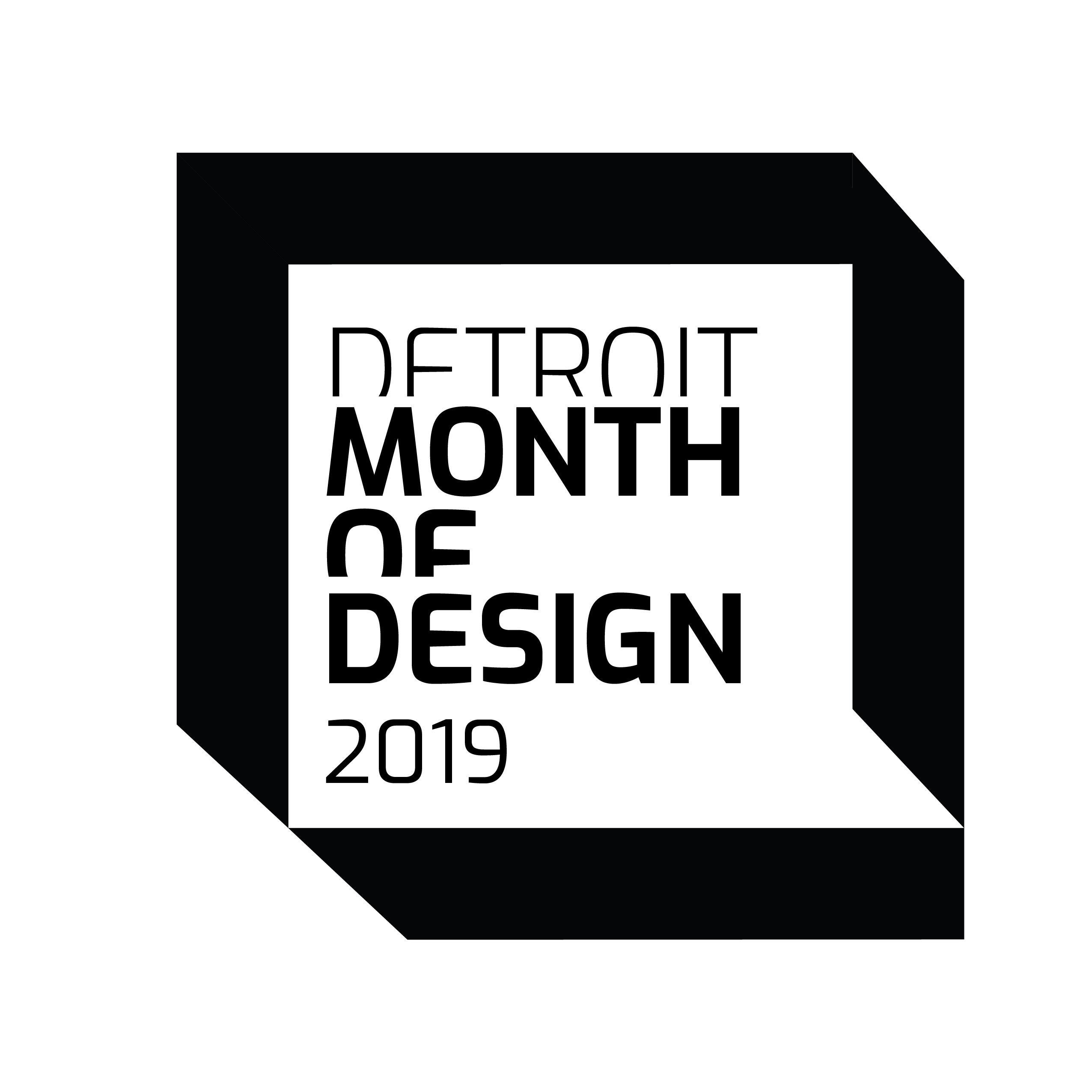 2019 Detroit Month Of Design Visitdetroitcom