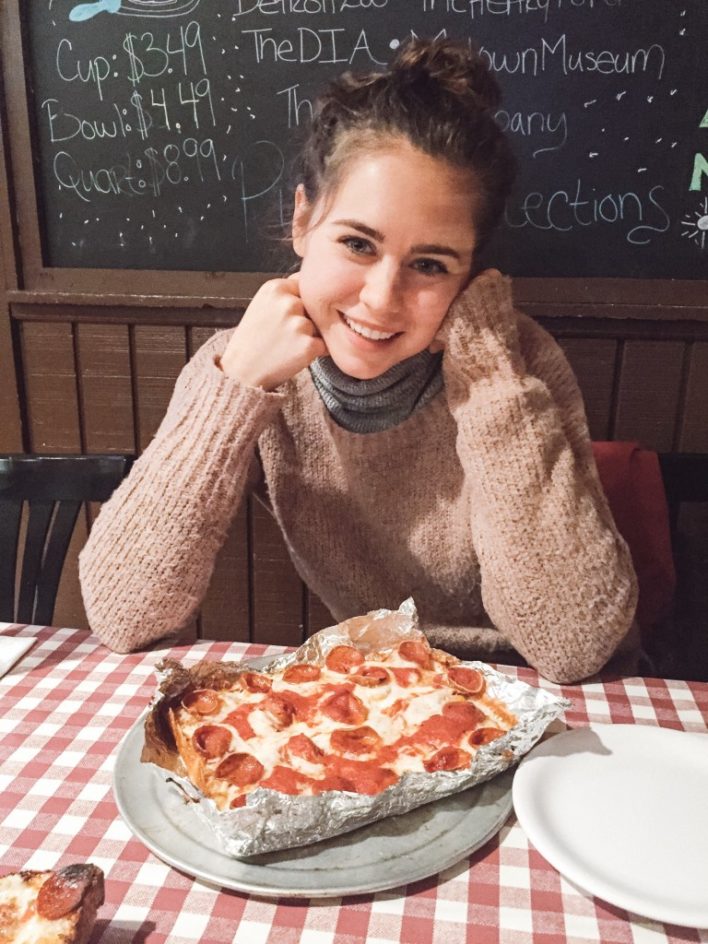 The 7 Best Gluten Free Restaurants in Metro Detroit