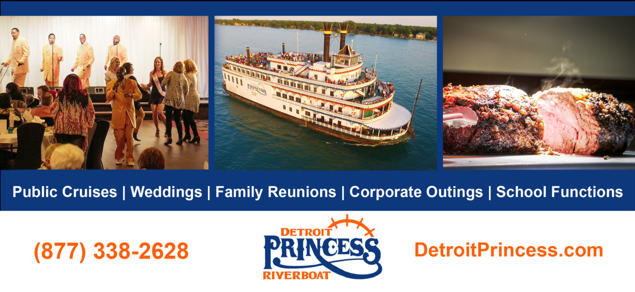 Detroit Bars Summer Drink Scavenger Hunt