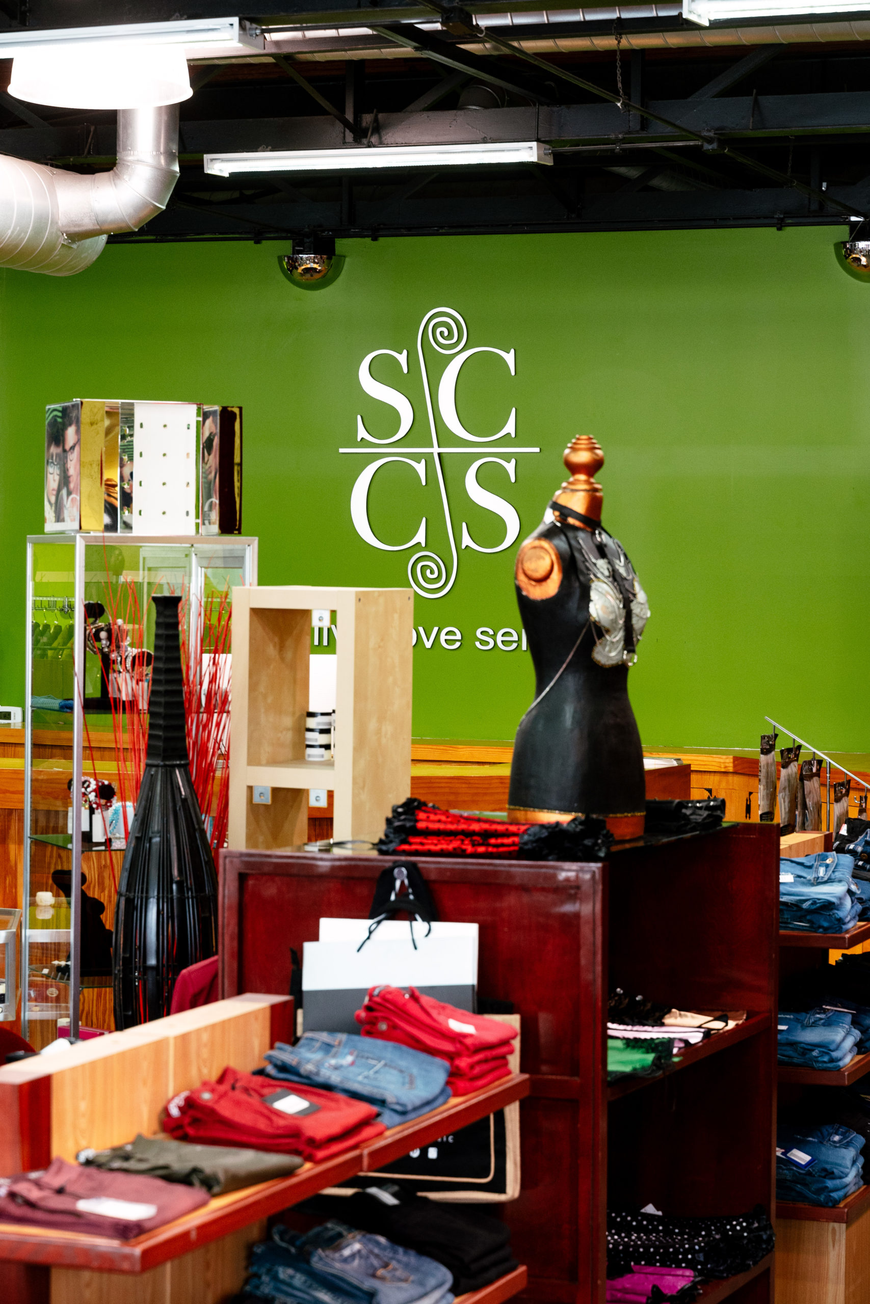 Detroit's Historic Avenue of Fashion is Revitalized