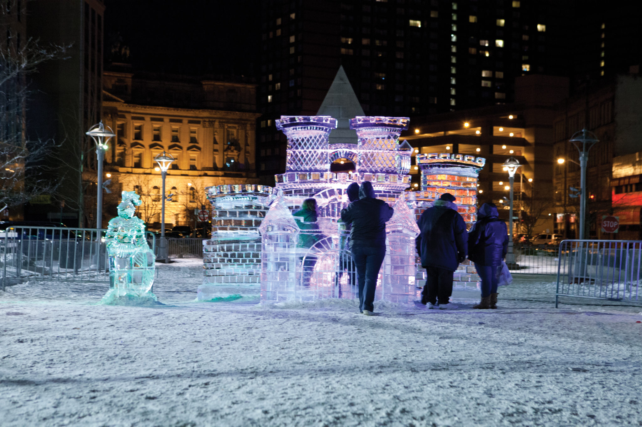 Metro Detroit is a Winter Wonderland! Here’s How to Enjoy it