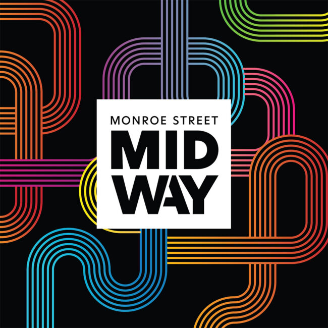 Bedrock Detroit Presents ‘Monroe Street Midway’