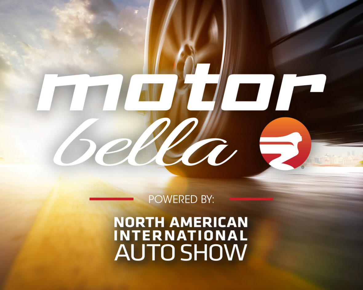 Motor Bella The Ultimate Auto Experience