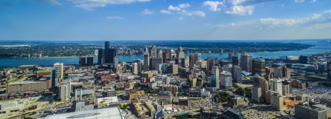 Detroit Named Top 10 Place to Travel in 2023 by Travel Lemming