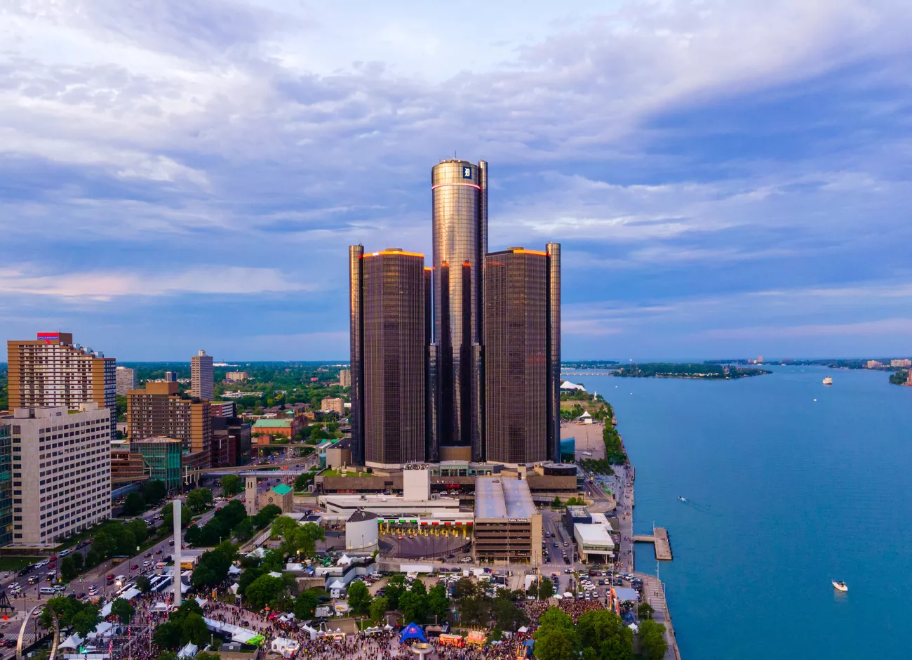MMGY GLOBAL SELECTED AS AGENCY OF RECORD BY VISIT DETROIT