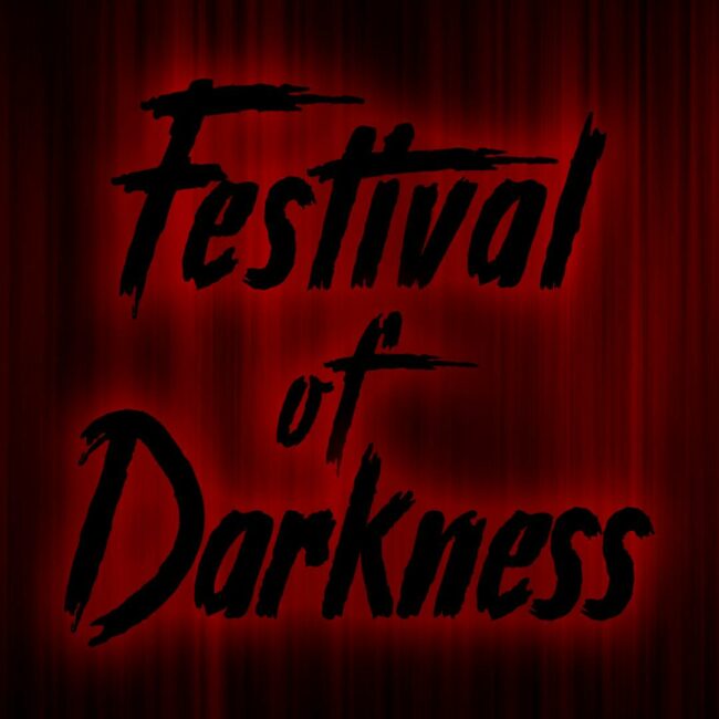 Detroit International Festival of Darkness 2022