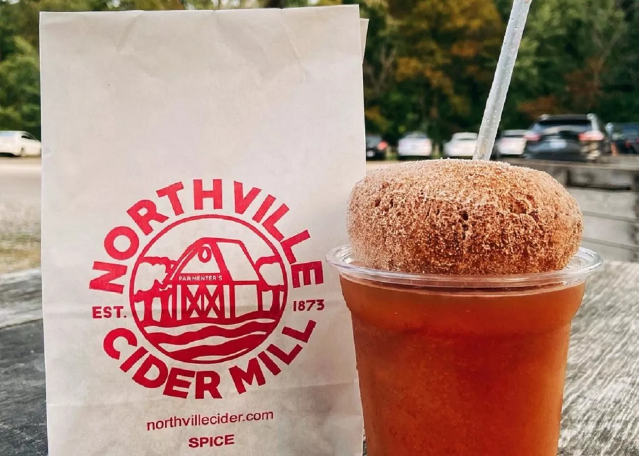 5 Wayne County Cider Mills to Explore in Autumn