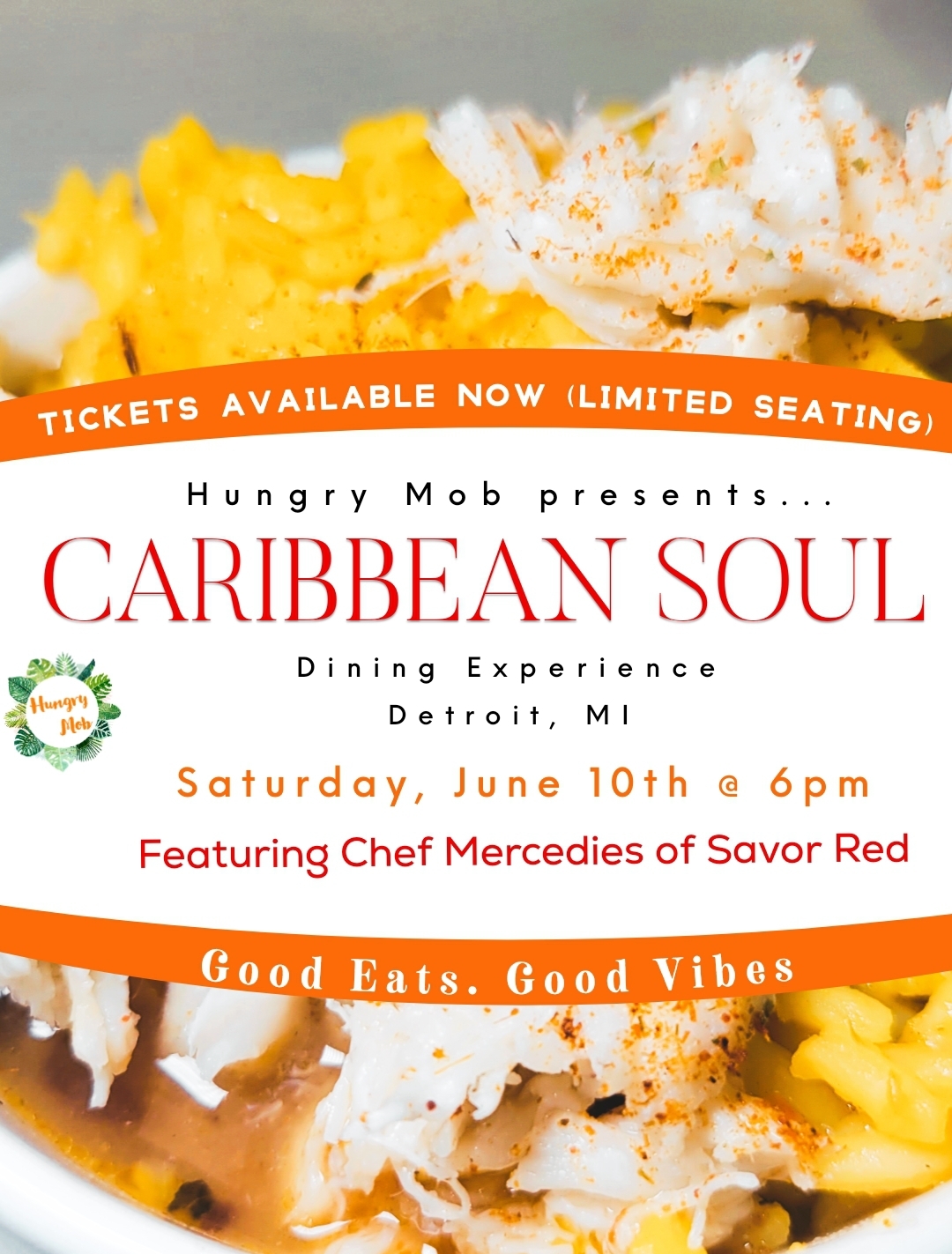 Caribbean Soul Dining Experience VisitDetroit Com   Inbound8273677028861641564 